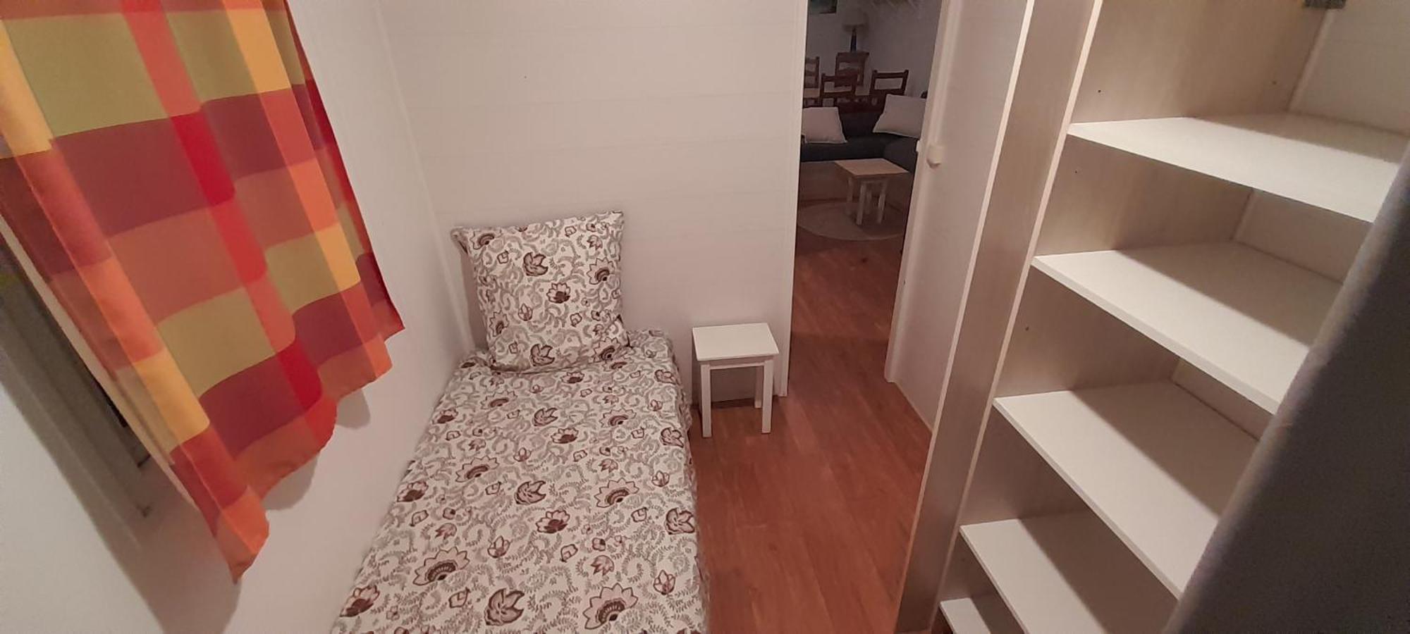 Location Type Gite, Chambre D'Hote, Meuble De Tourisme Dans Joli Petit Chalet Typique Et Ou Jolie Roulotte Type Boheme Waldighoffen Luaran gambar